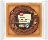 Double Choc Cookies Angebote von BROT & MEHR bei REWE Filderstadt für 1,79 €