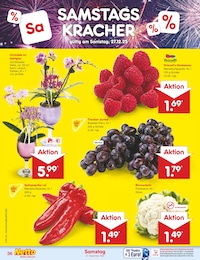 Gartenmöbel Angebot im aktuellen Netto Marken-Discount Prospekt auf Seite 40