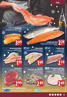 Garnele im EDEKA Prospekt "Aktuelle Angebote" mit 26 Seiten (Essen)