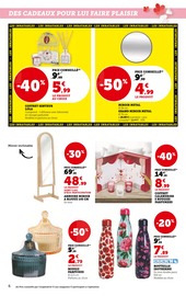 Jouet Angebote im Prospekt "LES PRIX BAS Spécial fête des mères" von Hyper U Jouet Angebote im Prospekt "LES PRIX BAS Spécial fête des mères" von Hyper U auf Seite 6