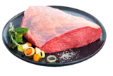 EDEKA Schnega - Tafelspitz Angebot im Prospekt Tafelspitz bei EDEKA im Schnega Prospekt für 1,89 €