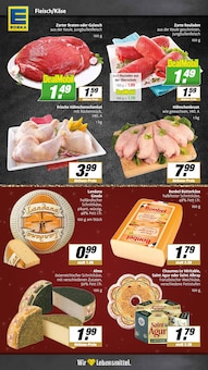 Gulasch im E center Prospekt "Aktuelle Angebote" mit 23 Seiten (Münster)