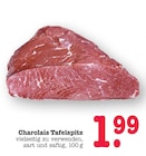 Charolais Tafelspitz im Angebot bei E center in Mannheim Charolais Tafelspitz Angebote bei E center Mannheim für 1,99 €