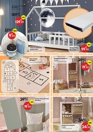 Offre Lit Enfant dans le catalogue Maxi Bazar du moment à la page 14