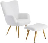 Relaxsessel-Set im Angebot bei XXXLutz in Amberg Relaxsessel-Set Angebote von ti'me bei XXXLutz Amberg für 129,00 €