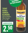 Aktuelles Reines Sonnenblumenöl Angebot bei Marktkauf in Dortmund ab 2,50 €