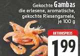Aktuelle Garnelen Angebote bei E center in Koblenz Aktuelles Gekochte Gambas Angebot bei E center in Koblenz ab 1,99 €