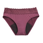 Slip de règles femme - TEX à 12,99 € dans le catalogue Carrefour