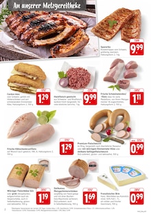 EDEKA Prospekt der Woche "Aktuelle Angebote" Seite 2, 14.07.2025 bis 19.07.2025 für Hohberg Aktueller EDEKA Prospekt "Aktuelle Angebote" Seite 2 von 8 Seiten für Hohberg