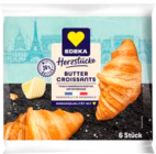 Croissants im Angebot bei EDEKA in Buchholz Croissants Angebote von EDEKA Herzstücke bei EDEKA Buchholz für 3,49 €