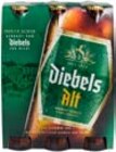 Alt im Angebot bei Trinkgut in Rüsselsheim Alt Angebote von Diebels bei Trinkgut Rüsselsheim für 4,49 €