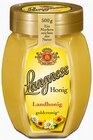 Landhonig goldcremig Angebote von Langnese bei REWE Halle für 3,49 €