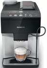 Aktuelles TP511D01 EQ500 classic Kaffeevollautomat Angebot bei EURONICS in Neumünster ab 379,00 €