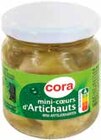 Mini cœurs d’artichauts - CORA dans le catalogue Supermarchés Match