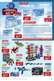 Koffer im Galeria Prospekt in Kamp-Lintfort Aktueller Galeria Prospekt mit Koffer, "Aktuelle Angebote", Seite 31