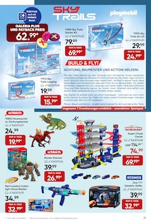 Fernseher im aktuellen Galeria Prospekt (Siegen (Universitätsstadt)) Fernseher im Galeria Prospekt "Aktuelle Angebote" mit 44 Seiten (Siegen (Universitätsstadt))