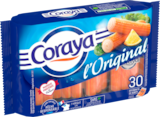 SURIMI L'ORIGINAL CORAYA - CORAYA dans le catalogue Auchan Supermarché