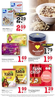 Teekanne im E center Prospekt "Aktuelle Angebote" mit 70 Seiten (Frankfurt (Main))