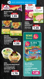 Geflügel im REWE Prospekt in Bergheim Aktueller REWE Prospekt mit Geflügel, "Dein Markt", Seite 16