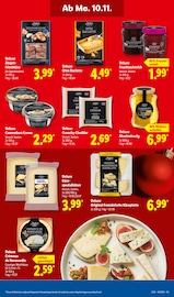 Aktueller Lidl Prospekt mit Käse, "LIDL LOHNT SICH", Seite 9