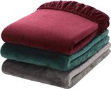 Aktuelle Spannbettlaken Angebote bei Lidl in Solingen (Klingenstadt) Aktuelles Plüsch-Spannbettlaken Angebot bei Lidl in Solingen (Klingenstadt) ab 7,99 €