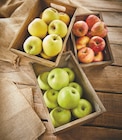 Intermarché Celles-sur-Belle - Promo Pomme Promo Pomme à 1,49 € dans le catalogue Intermarché à Celles-sur-Belle