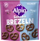 E center - Schoko Brezeln Vollmilch Angebot im Prospekt Schoko Brezeln Vollmilch bei E center im Prospekt "" für 2,29 €