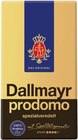 Kaffee prodomo Angebote von Dallmayr bei Penny Lahr für 7,99 €