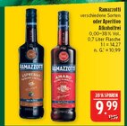 Espresso Angebote von Ramazzotti bei Marktkauf Hof für 9,99 €