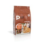 Gamm vert Parmilieu - Promo Mélange complet PURE FAMILY Promo Mélange complet PURE FAMILY à 6,59 € dans le catalogue Gamm vert à Parmilieu