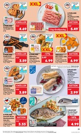Schweinefilet im Kaufland Prospekt in Dessau-Roßlau Aktueller Kaufland Prospekt mit Schweinefilet, "Aktuelle Angebote", Seite 23