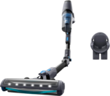 Aspirateur balai sans fil rowenta RH6929W0 - ROWENTA en promo chez Auchan Hypermarché Nogent-sur-Marne à 129,99 €