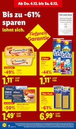 Tee Angebot im aktuellen Lidl Prospekt auf Seite 60