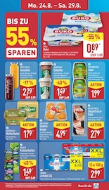 Erdbeeren im ALDI Nord Prospekt in Suhl Aktueller ALDI Nord Prospekt mit Erdbeeren, "Aktuelle Angebote", Seite 5