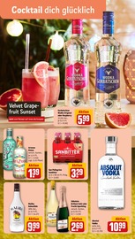 Ähnliche Amaretto Angebote im Prospekt "Dein Markt" von REWE in Göttingen Ähnliche Angebote wie Amaretto im Prospekt "Dein Markt" auf Seite 6 von REWE in Göttingen