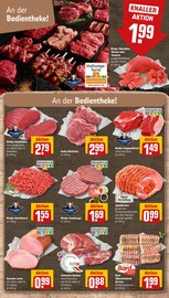 Braten im REWE Prospekt in Hilden Aktueller REWE Prospekt mit Braten, "Dein Markt", Seite 8