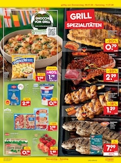 Fleisch im Netto Marken-Discount Prospekt in Freiberg Aktueller Netto Marken-Discount Prospekt mit Fleisch, "Aktuelle Angebote", Seite 4