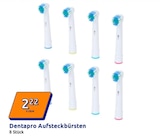 Action Heiligenhaus - Aufsteckbürsten Angebot im Prospekt Aufsteckbürsten bei Action im Heiligenhaus Prospekt für 2,22 €