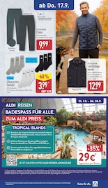 Herrenmode im ALDI Nord Prospekt in Mülheim Aktueller ALDI Nord Prospekt mit Herrenmode, "Aktuelle Angebote", Seite 31