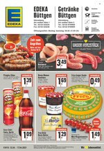 EDEKA Prospekt für Dormagen mit 24 Seiten EDEKA Prospekt für Dormagen: "Aktuelle Angebote", 24 Seiten, 12.04.2021 - 17.04.2021