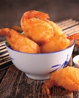Intermarché Super Nantes - Promo Beignet de crevette Promo Beignet de crevette à 0,75 € dans le catalogue Intermarché Super à Nantes