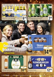 Aktueller E center Prospekt mit Bitburger, "Aktuelle Angebote", Seite 30