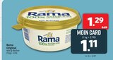 Original Angebote von Rama bei Markant Nordwest Lippstadt für 1,11 €