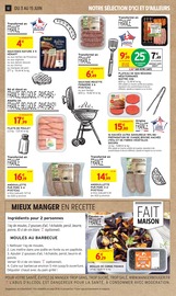Vaisselle Angebote im Prospekt "EN GROS, C'EST MOINS CHER" von Intermarché Vaisselle Angebote im Prospekt "EN GROS, C'EST MOINS CHER" von Intermarché auf Seite 12