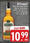 Aktuelle Whiskey Angebote bei EDEKA in Bonn Aktuelles Irish Whiskey Angebot bei EDEKA in Bonn ab 10,99 €