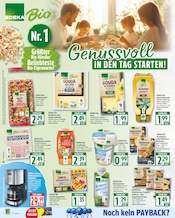 Waffeln im EDEKA Prospekt in Potsdam Aktueller EDEKA Prospekt mit Waffeln, "Aktuelle Angebote", Seite 4