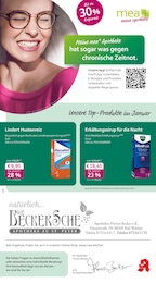 Apotheken Prospekt von mea - meine apotheke in Bad Waldsee Aktueller mea - meine apotheke Apotheken Prospekt für Bad Waldsee: Unsere Januar-Angebote mit 4} Seiten, 01.01.2026 - 31.01.2026