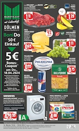 Marktkauf Prospekt für Lüdinghausen: "Aktuelle Angebote", 40 Seiten, 15.04.2024 - 20.04.2024