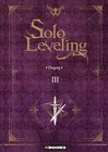 Solo Leveling roman T03 - kbooks en promo chez Fnac Solo Leveling roman T03 - kbooks dans le catalogue Fnac