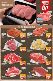 Ähnliche Schweinebraten Angebote im Prospekt "Dein Markt" von REWE in Braunschweig Ähnliche Angebote wie Schweinebraten im Prospekt "Dein Markt" auf Seite 8 von REWE in Braunschweig